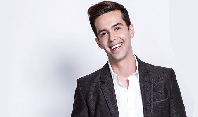 Michael Carbonaro Event Image