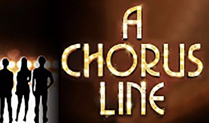A Chorus Line Event Image