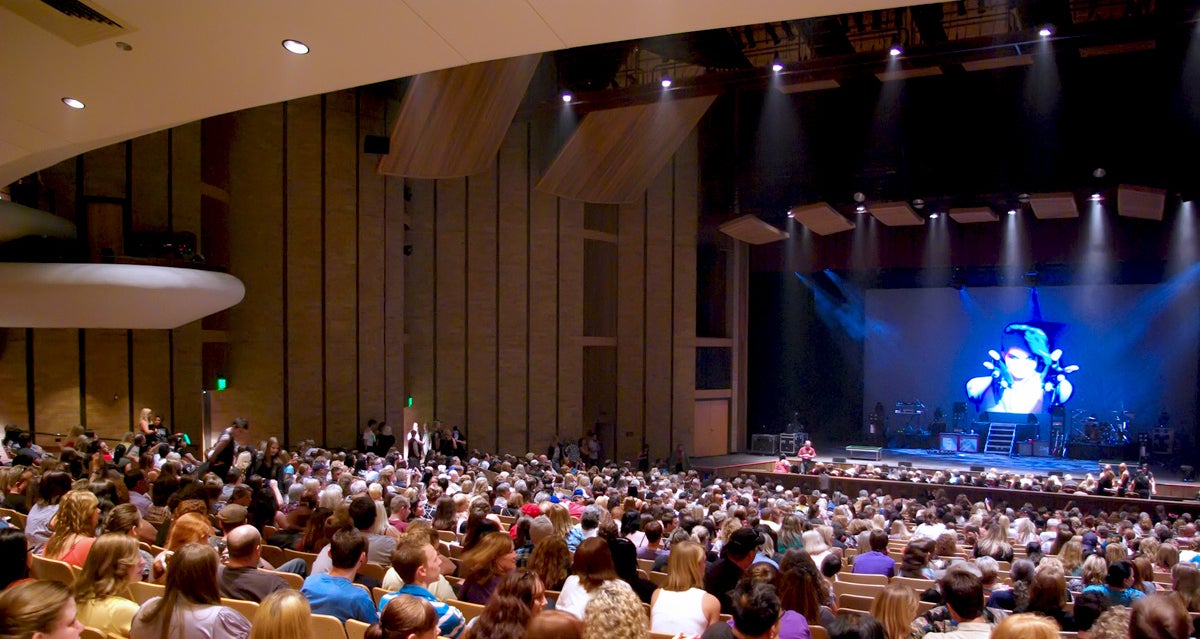 Photo Gallery Velma V Morrison Center Official Site
