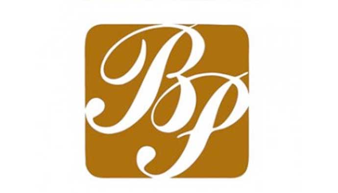 Boise Philharmonic Logo Event Image
