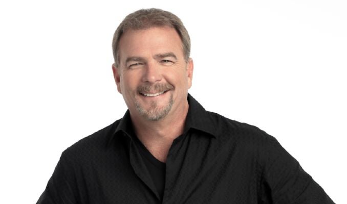 Bill Engvall Event Image