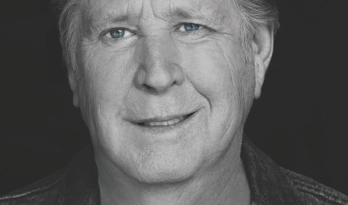 Brian Wilson Event Image