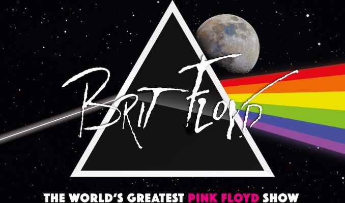 Brit Floyd Event Image