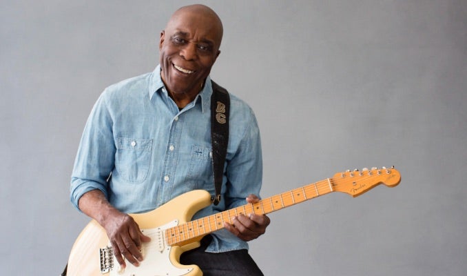 Buddy Guy Event Image