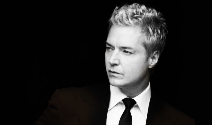 Chris Botti Event Image