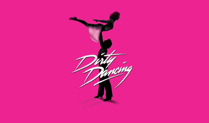 Dirty Dancing Event Image