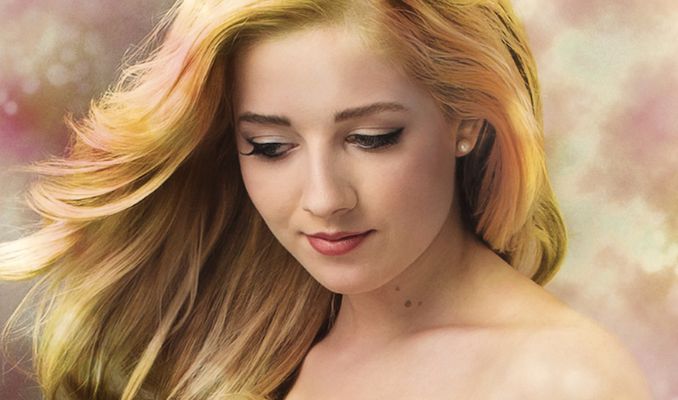 Jackie Evancho Event Image