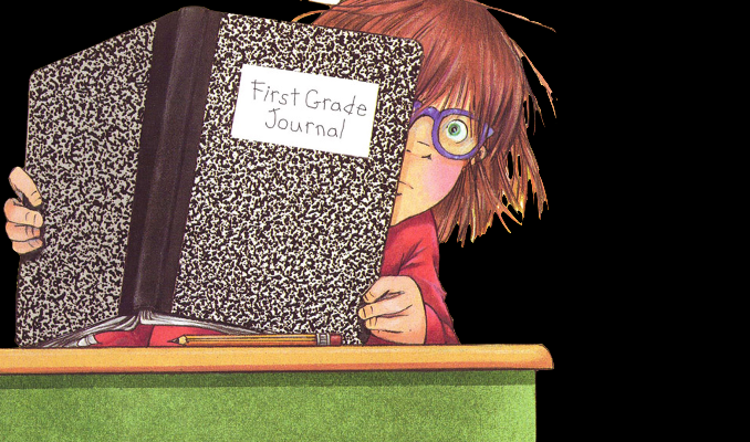 Junie B Jones Event Image