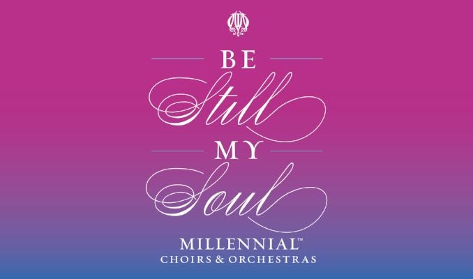 Millennial Event Image