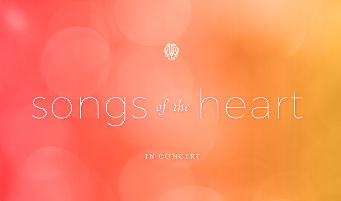 Millennial Choirs and Orchestras Event Image