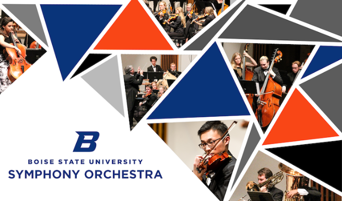 BSU Symphony Orchestra