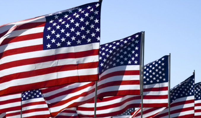 Memorial Day Event Image