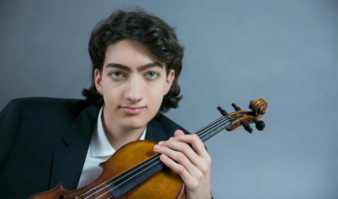 Boise Philharmonic Event Image