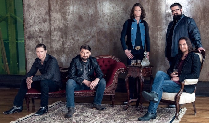 Home Free Event Image