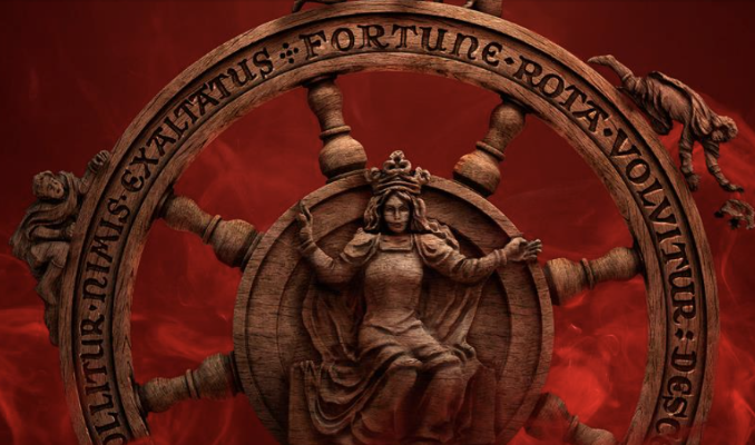 Boise Philharmonic Carmina Burana Event Image