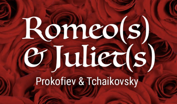 Boise Philharmonic Romeos and Juliets Event Image