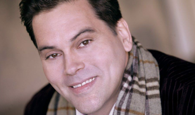 Boise Philharmonic Broadway Pops Event Image