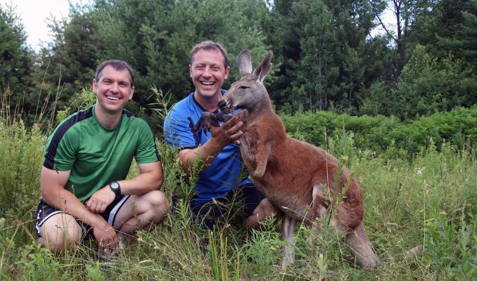 Wild Kratts Event Image