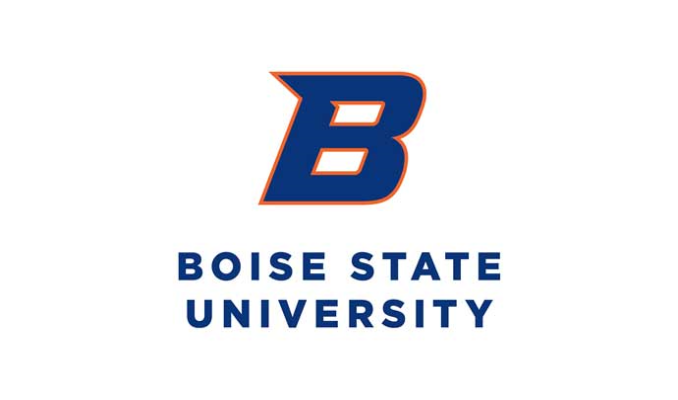 Boise State Logo Event Image