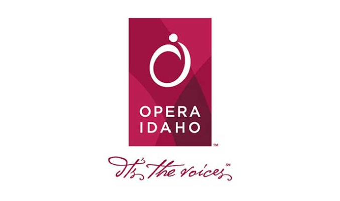 Opera Idaho Event Image