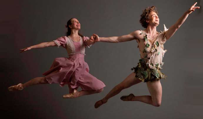 Ballet Idaho Event Image