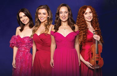 More Info for CELTIC WOMAN