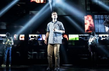 More Info for DEAR EVAN HANSEN
