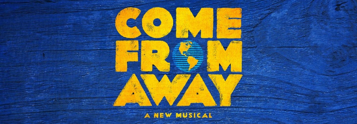 COME FROM AWAY