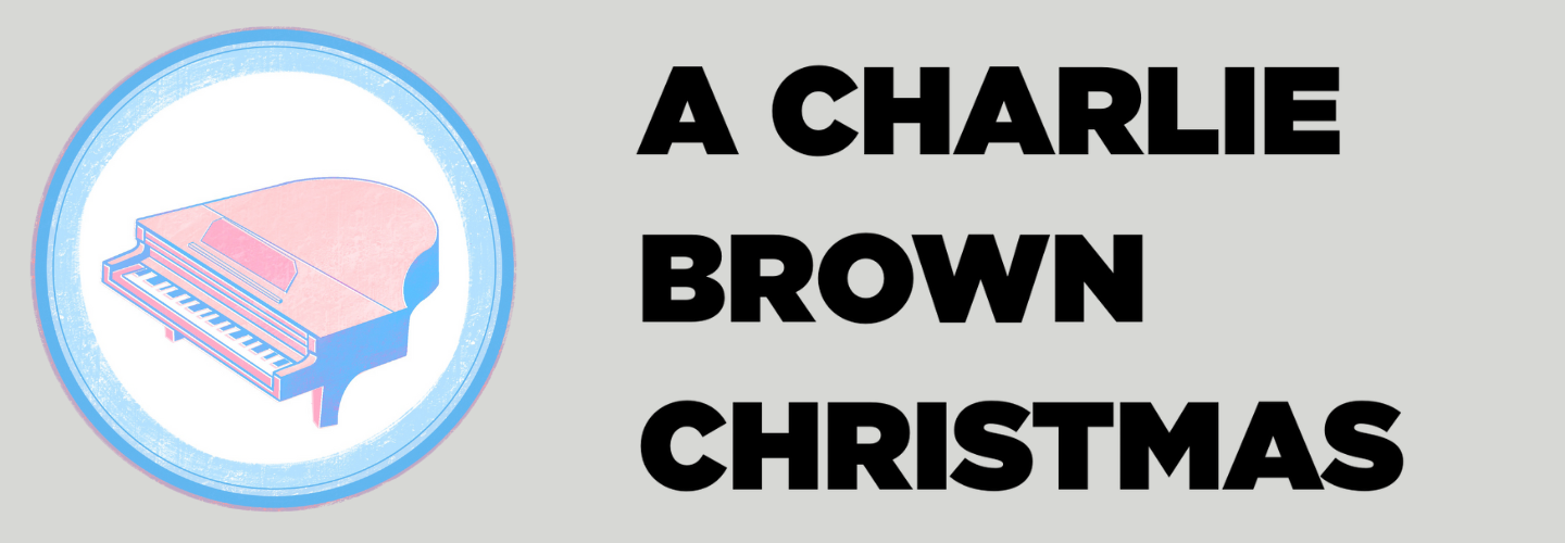 A CHARLIE BROWN CHRISTMAS