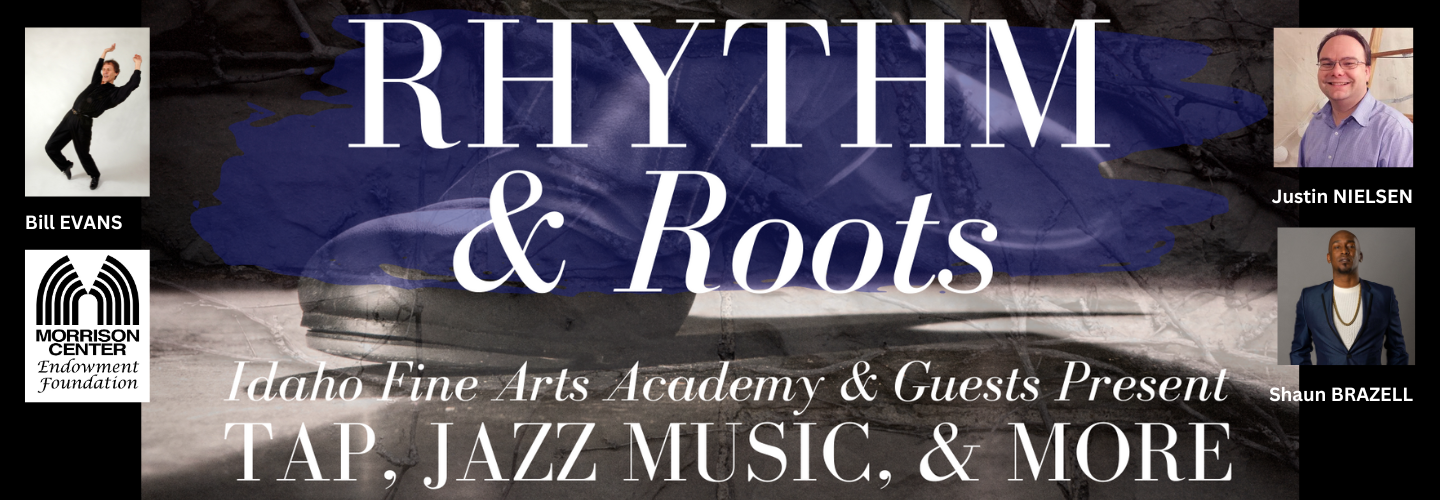 RHYTHM & ROOTS