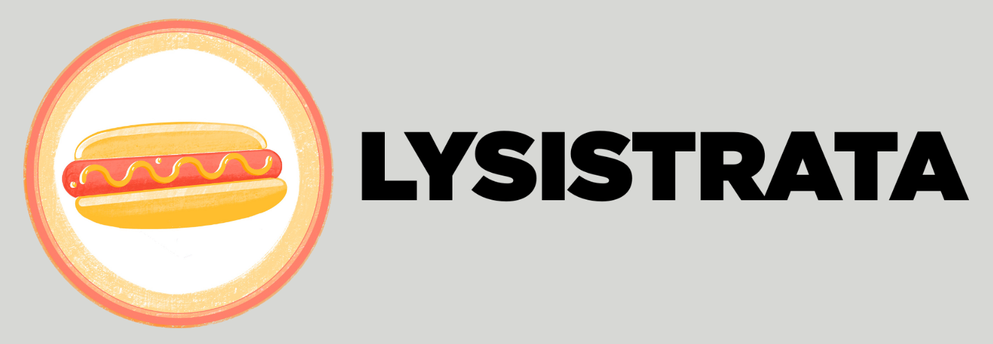 LYSISTRATA