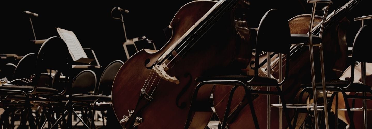 SYMPHONIC ORCHESTRA CONCERT