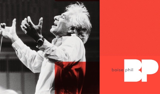 bernstein event image