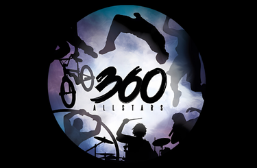 More Info for 360 ALLSTARS
