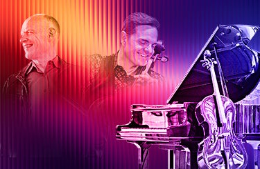 More Info for THE PIANO GUYS