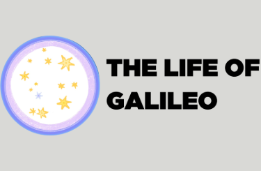More Info for THE LIFE OF GALILEO