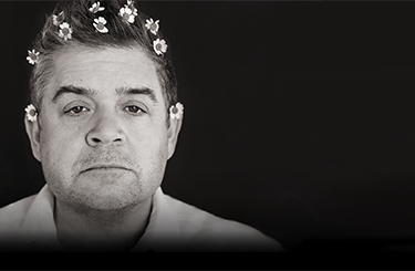 More Info for PATTON OSWALT LIVE: Who's Ready To Laugh?