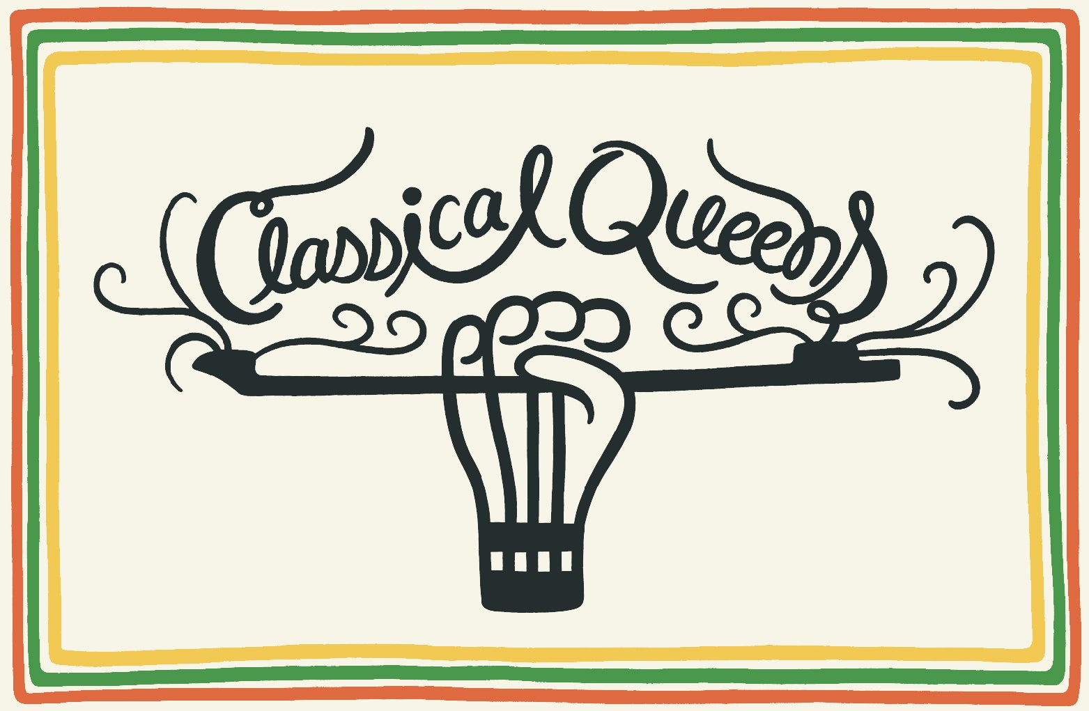 More Info for Classical Queens: Our Time
