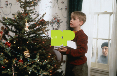 More Info for HOME ALONE