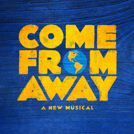 Come From Away Performance Guide