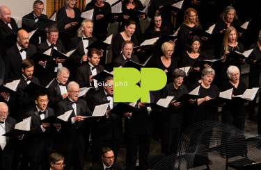 More Info for CARMINA BURANA