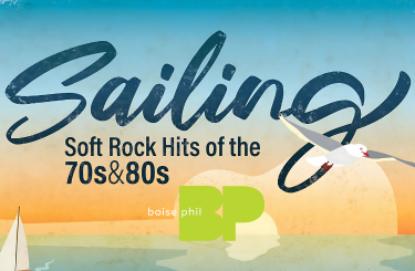More Info for SAILING