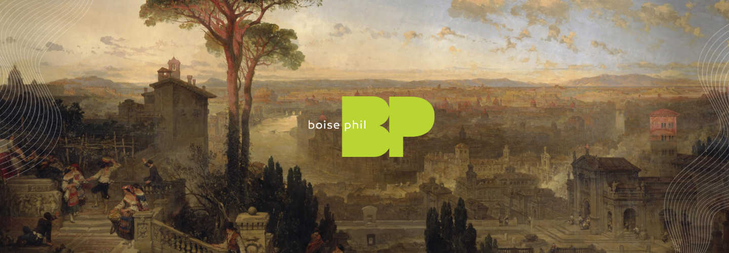 PINES OF ROME