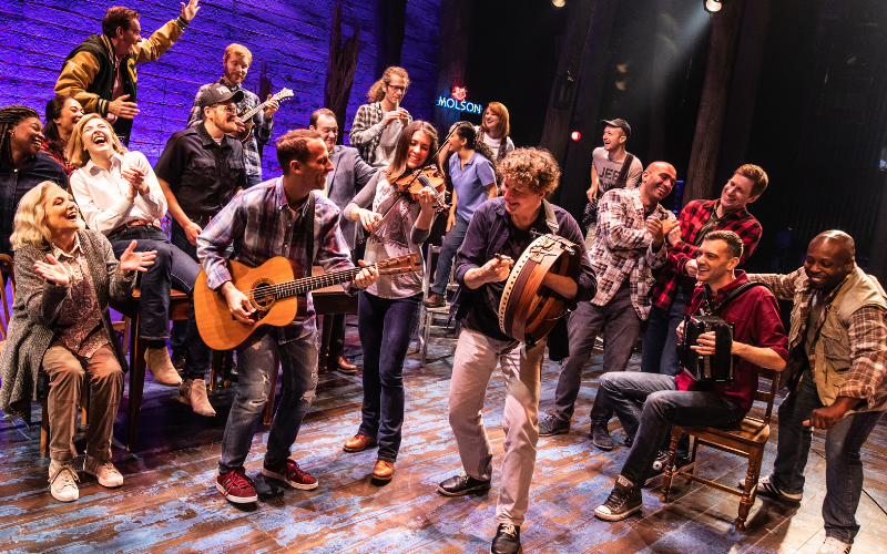 Come From Away