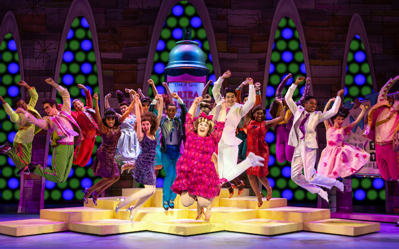 Hairspray