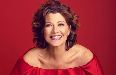 More Info for AMY GRANT