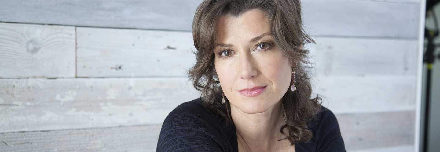 AMY GRANT