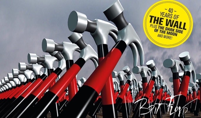 Brit Floyd Event Image