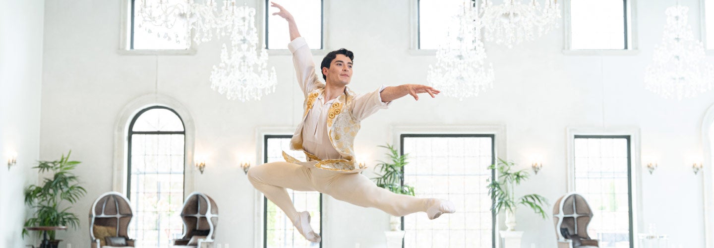 MOZART IN MOTION
