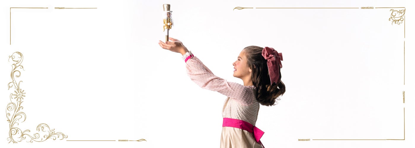 THE NUTCRACKER